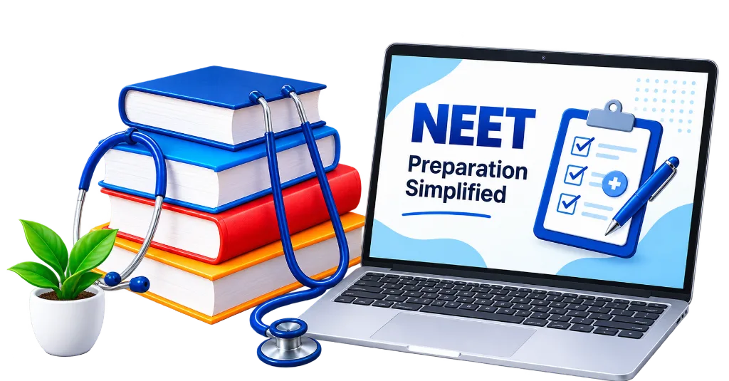 NEET Class 11 Study Resources